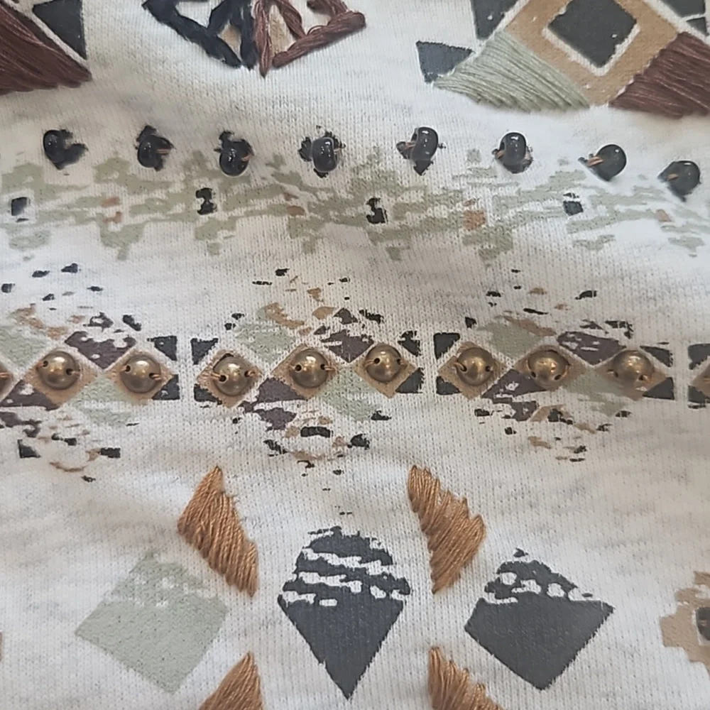 Double D Ranch jacket - Picture 4 of 14